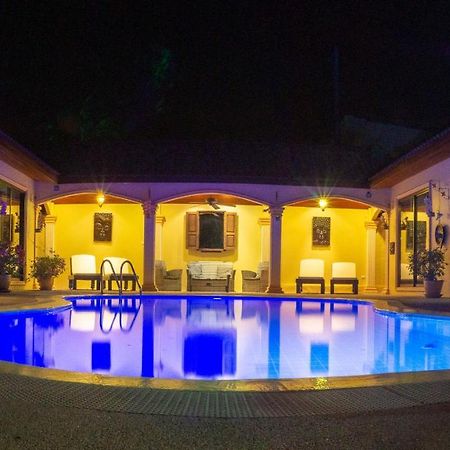 Coconut Paradise Villas Rawai Екстериор снимка