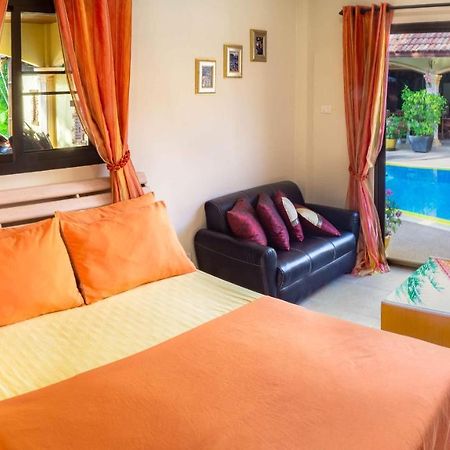 Coconut Paradise Villas Rawai Екстериор снимка