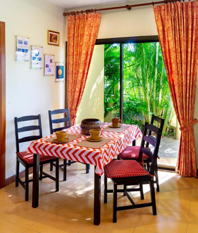 Coconut Paradise Villas Rawai Екстериор снимка