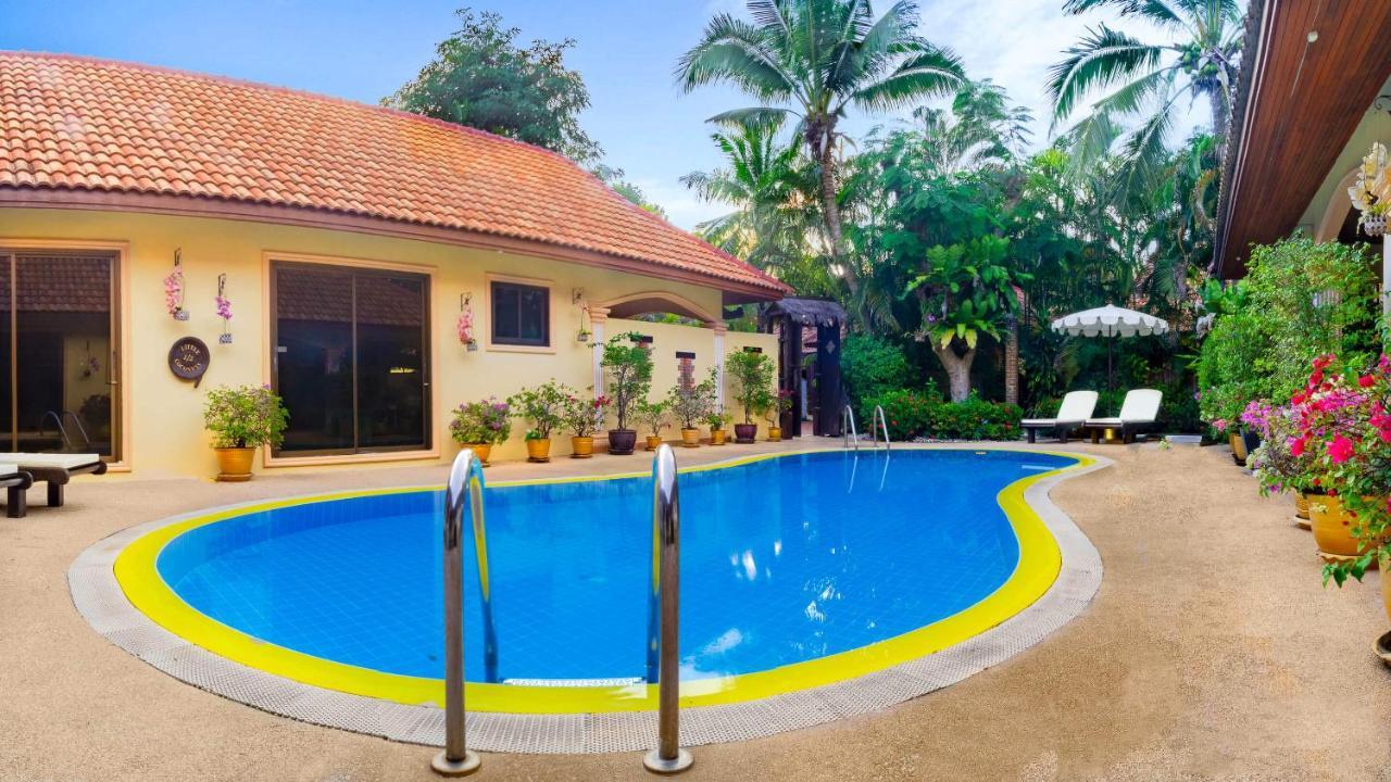 Coconut Paradise Villas Rawai Екстериор снимка