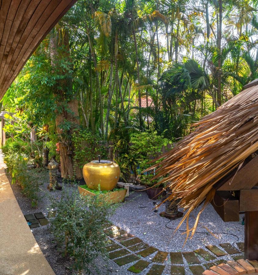 Coconut Paradise Villas Rawai Екстериор снимка