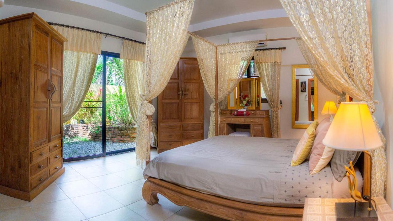 Coconut Paradise Villas Rawai Екстериор снимка