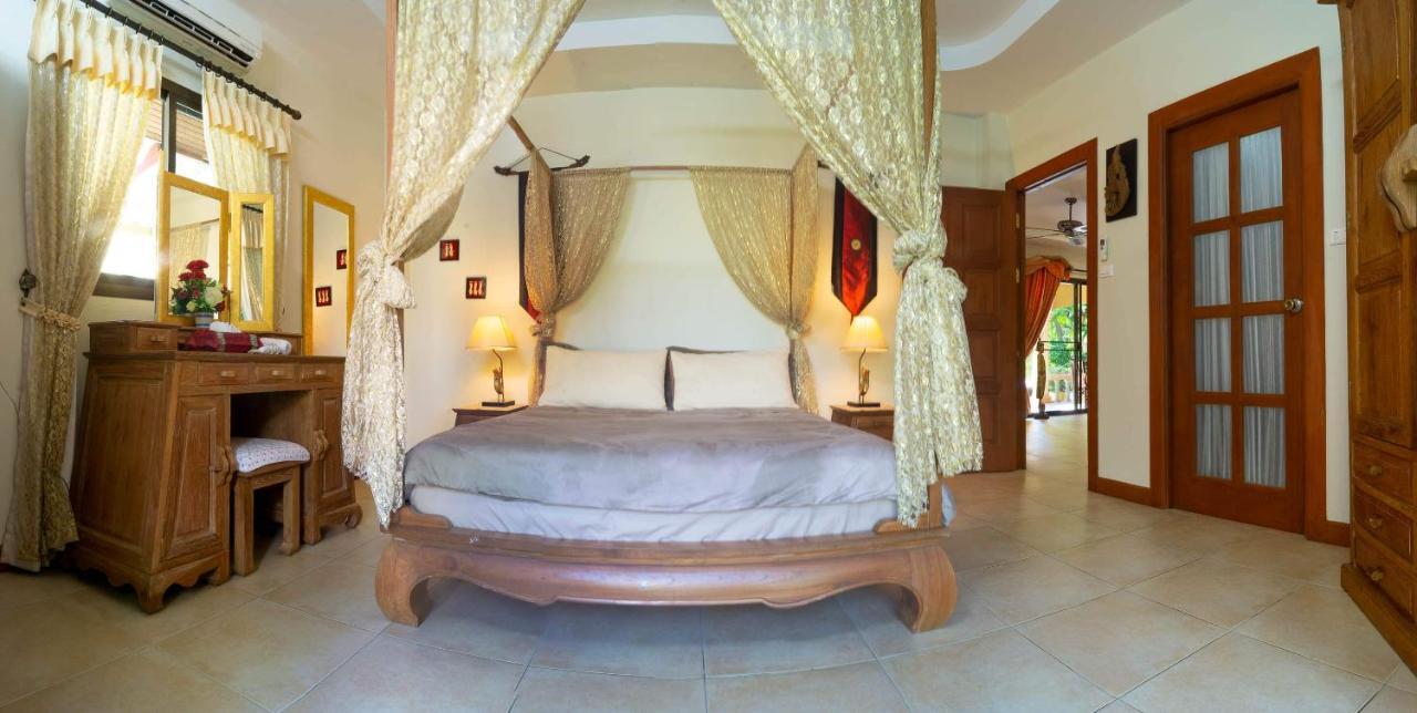 Coconut Paradise Villas Rawai Екстериор снимка