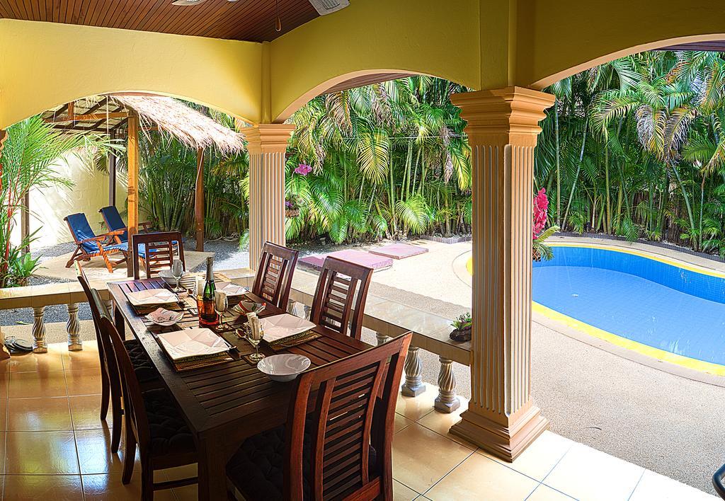 Coconut Paradise Villas Rawai Екстериор снимка